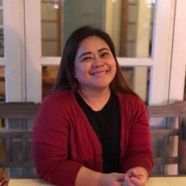 Dr. Stanny Sicilia Rawung, S.E., MM