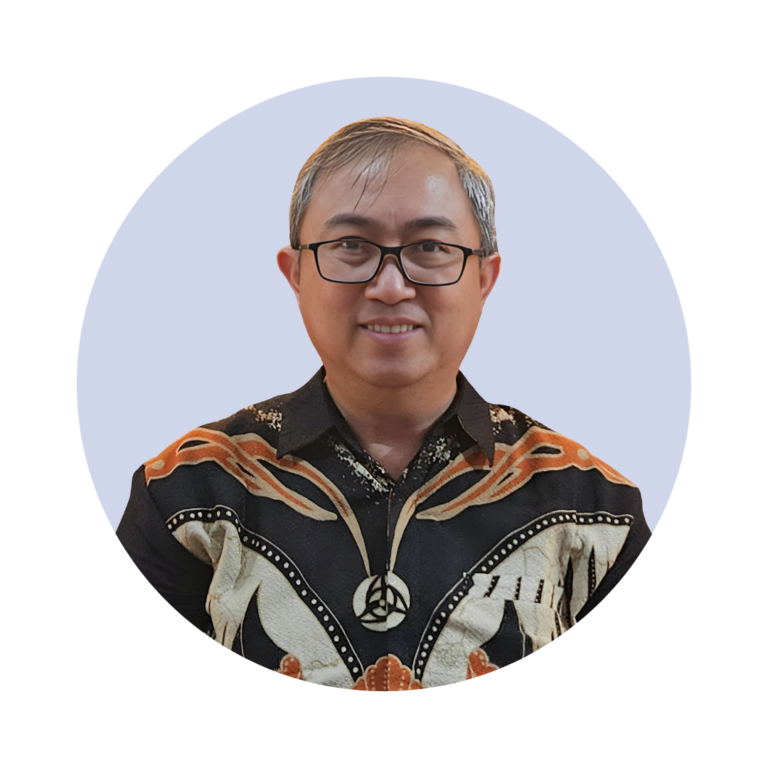 Dr. Ir Ramon Tumiwa, M.M