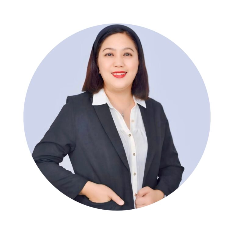 Dr. Merry C.N. Rumagit, ME