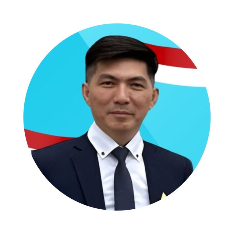Bobby Hamenda, S.E, M.Si., M.Ec.Dev